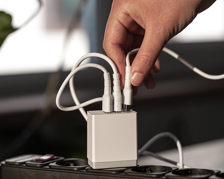 Adapter Solutions