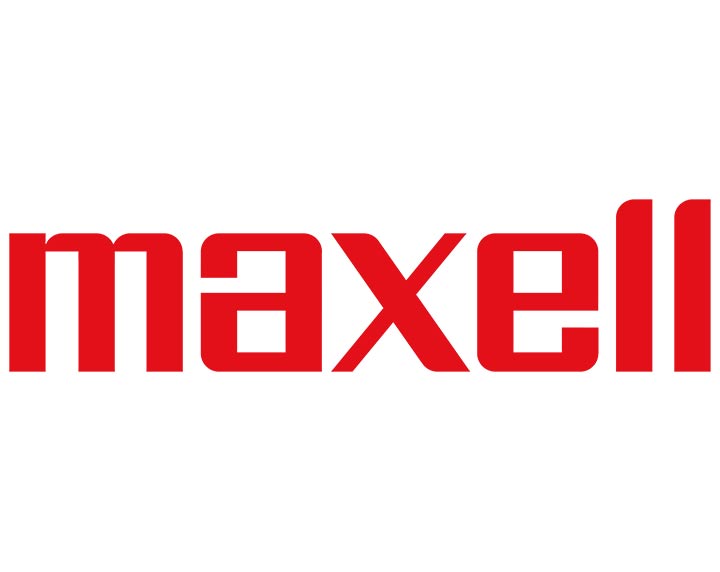 Maxell - Birikim Pilleri