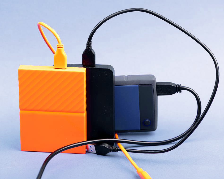 Charger Solutions
