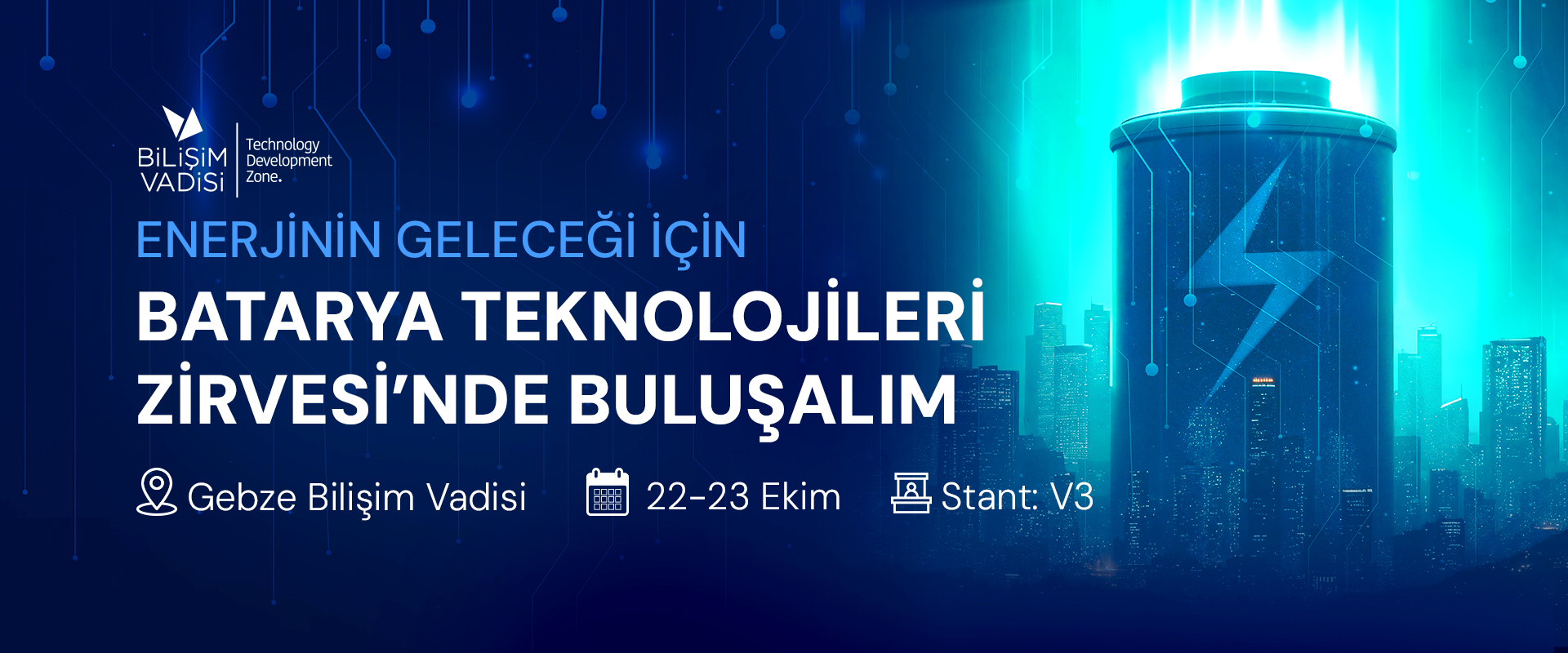 Özel Üretim Batarya ve Pil