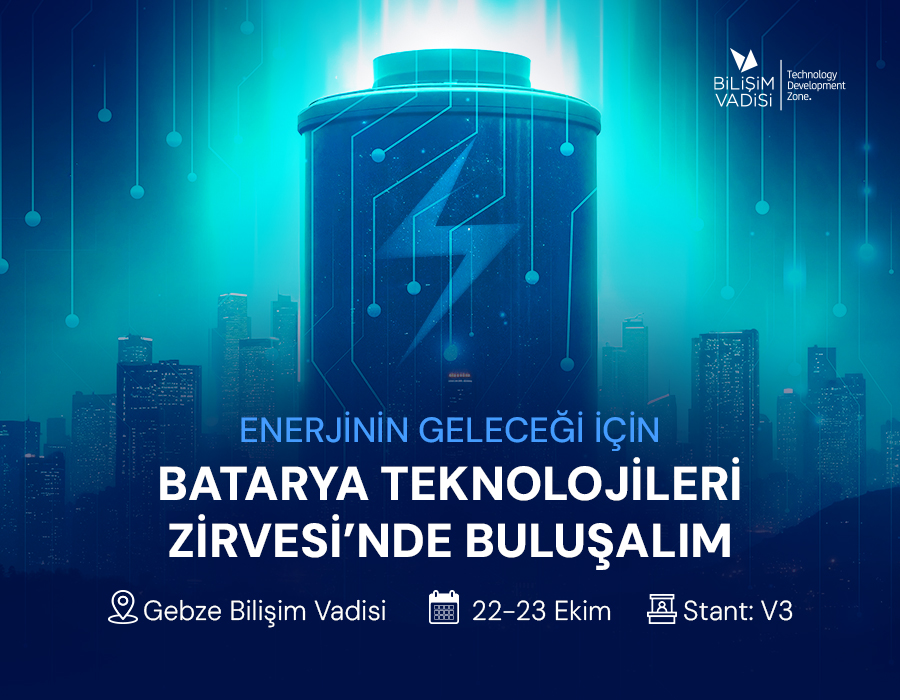 Batarya Çözümleri
